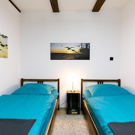 Bluetenzauber Apartment No 9 Steinkirchen  エクステリア 写真