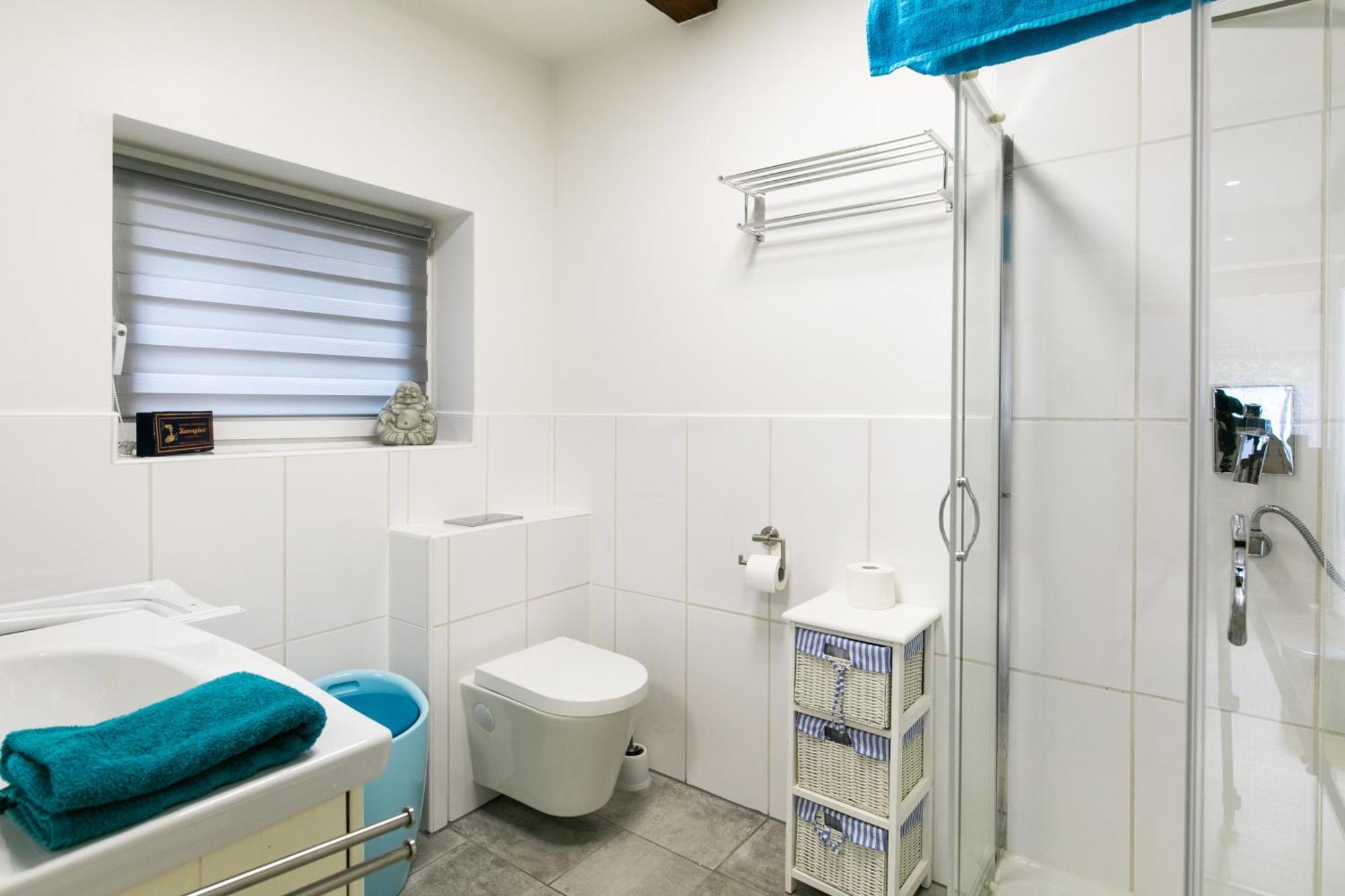 Bluetenzauber Apartment No 9 Steinkirchen  エクステリア 写真