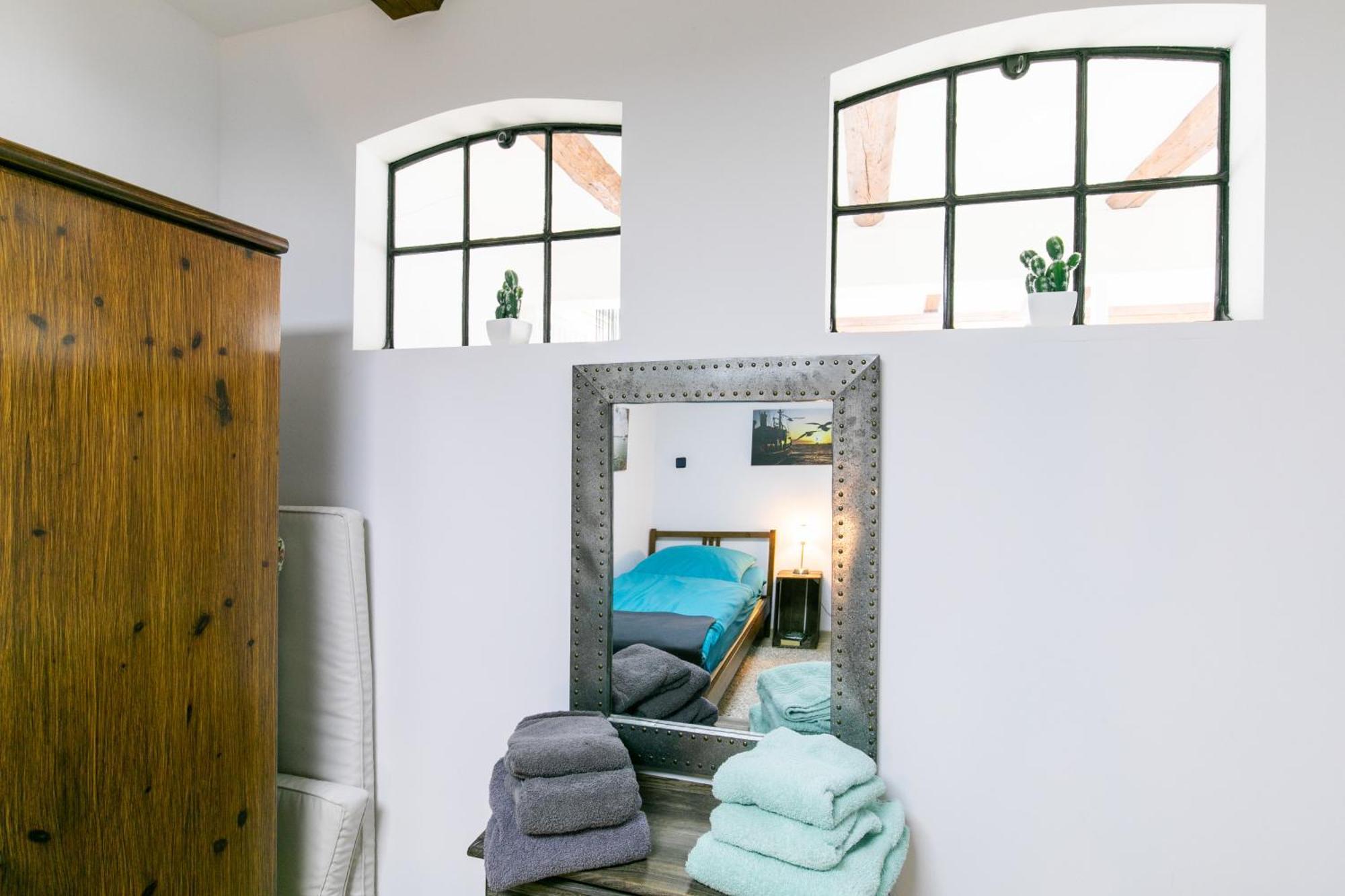Bluetenzauber Apartment No 9 Steinkirchen  エクステリア 写真
